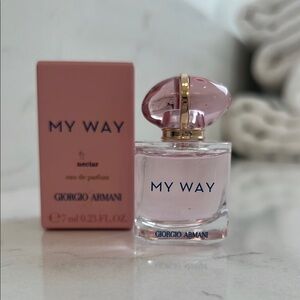 Giorgio Armani My Way mini